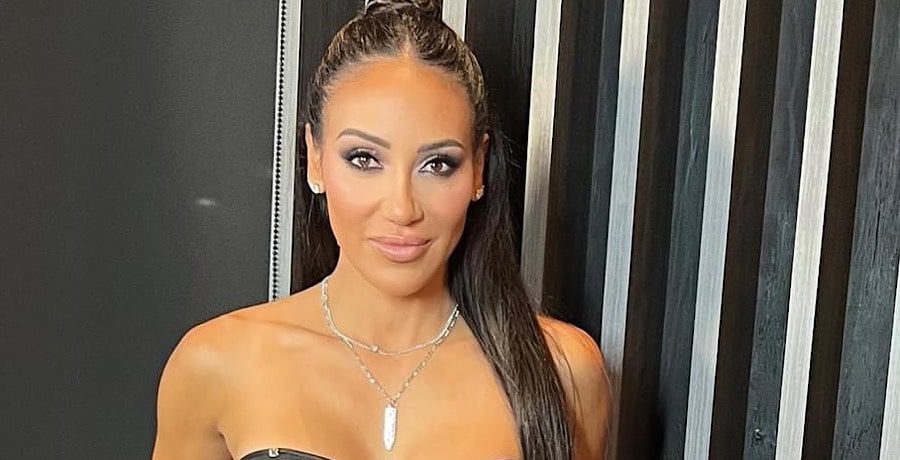 Melissa Gorga-Facebook