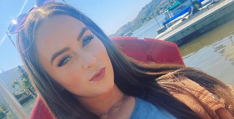 Leah Messer-Instagram
