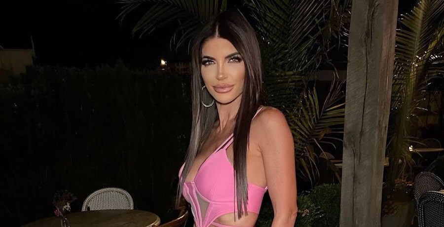 Teresa Giudice-Instagram