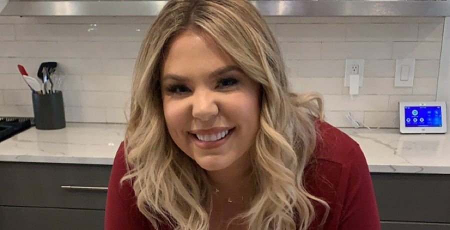 Kailyn Lowry-Instagram