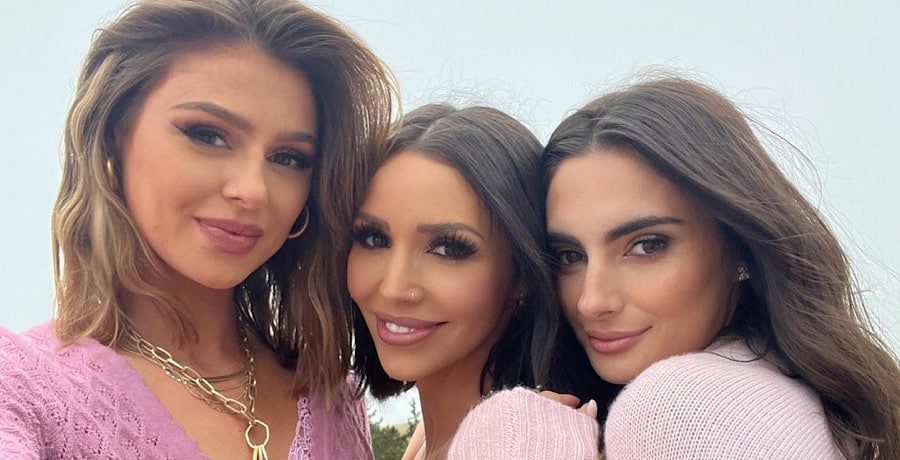 Scheana Shay-Instagram