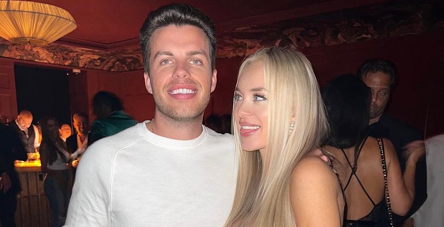 Jovi Dufren, Yara Zaya-Instagram