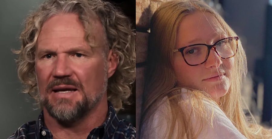 Kody, Ysabel Brown/YouTube-IG