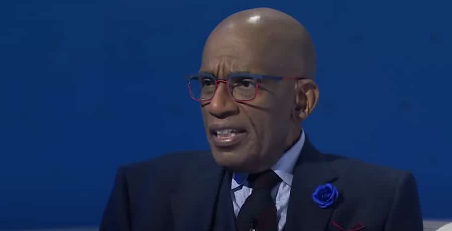 Al Roker-YouTube