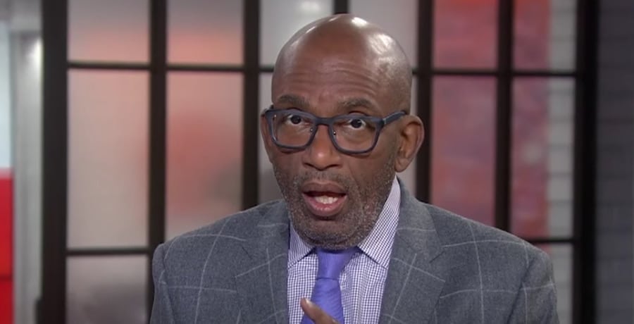 Al Roker-YouTube