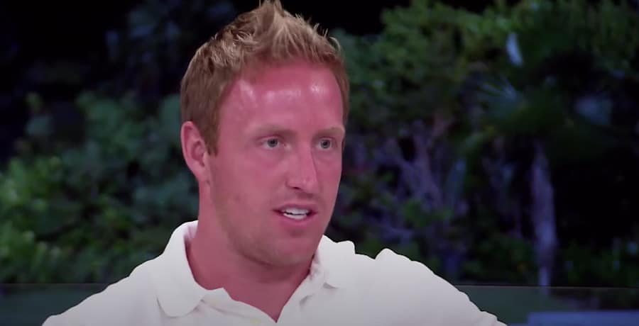 Kroy Biermann-YouTube