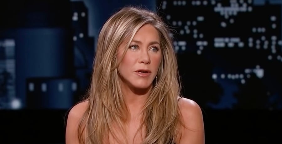 Jennifer Aniston - YouTube