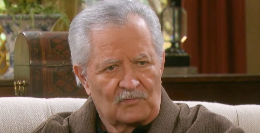 Victor Kiriakis