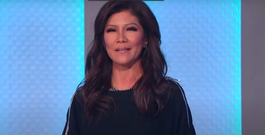 Julie Chen | Big Brother