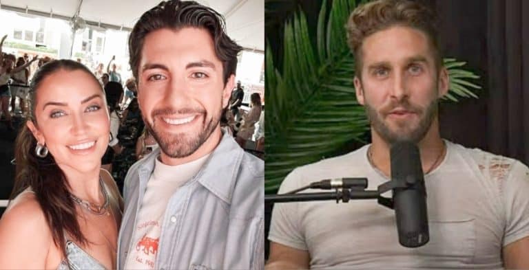 Kaitlyn Bristowe, Jason Tartick and Shawn Booth 1