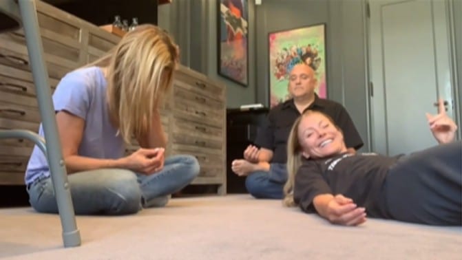 Kelly Ripa - Live with Kelly - Instagram