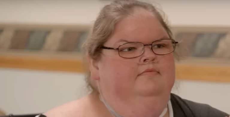 Tammy Slaton - 1000-Lb Sisters - TLC, YouTube