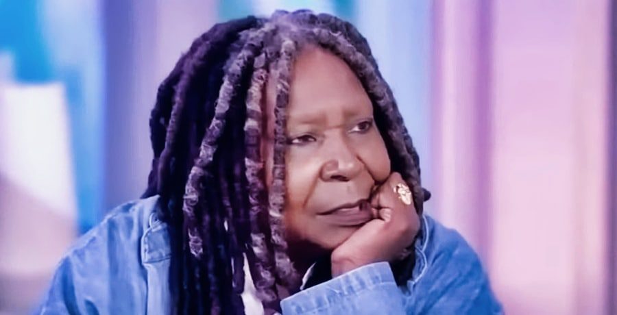Whoopi Goldberg - Feature - YouTube
