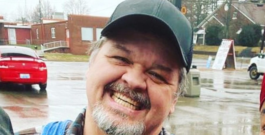 Chris Combs Facebook