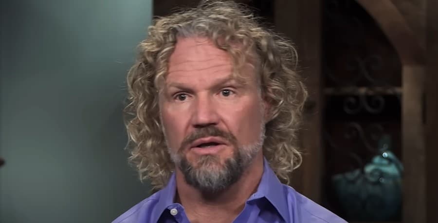 Kody Brown from Sister Wives, TLCSourced from YouTube