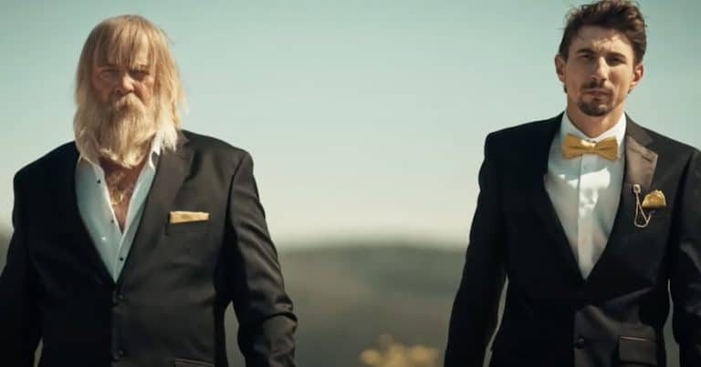 Gold Rush, Tony and Parker - YouTube
