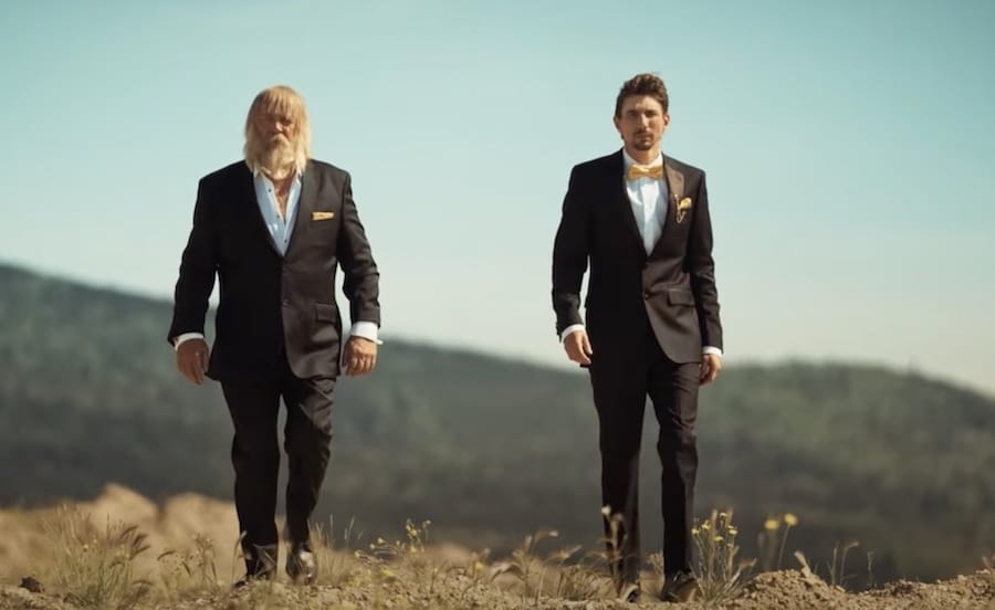 Tony Beets, Parker Schnabel - Gold Rush - YouTube