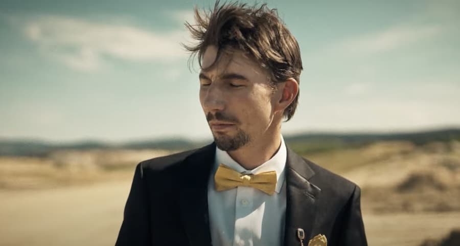 Parker Schnabel, Gold Rush - YouTube