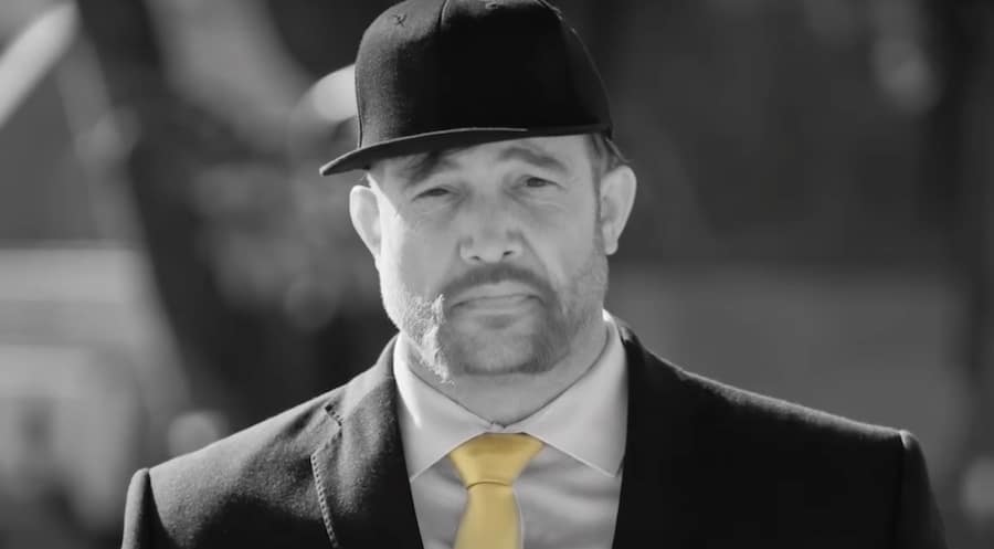 Rick Ness Gold Rush - YouTube