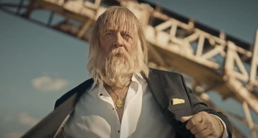 Tony Beets - Gold Rush - YouTube