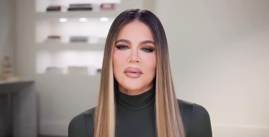 Khloe Kardashian | Youtube