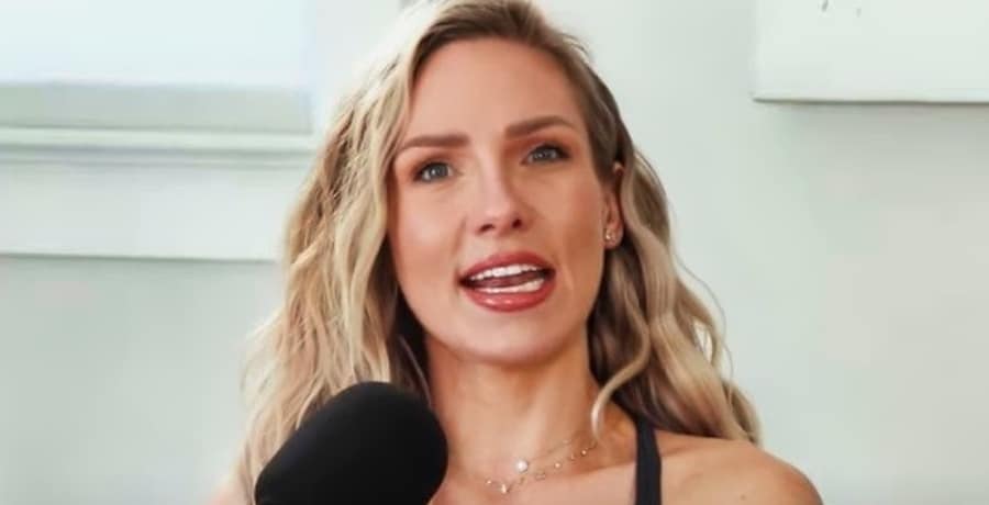 Sharna Burgess - YouTube