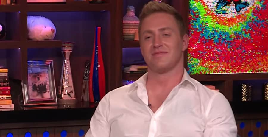 Kroy Biermann / YouTube