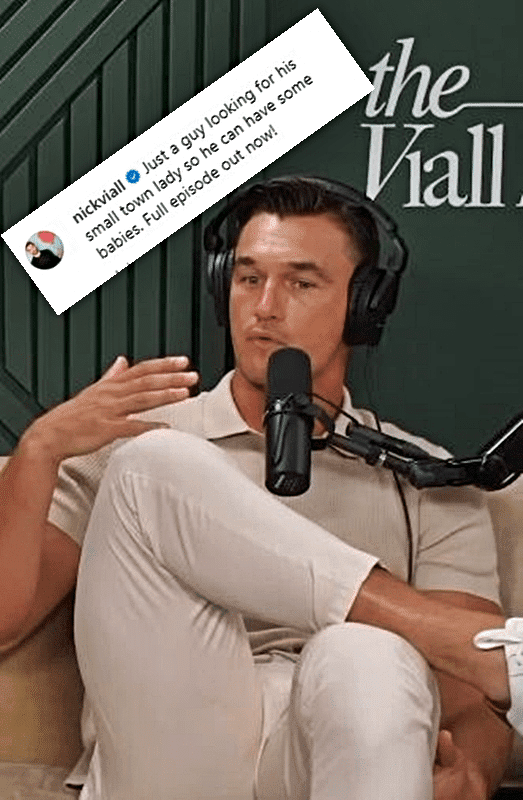 Bachelorette Tyler Cameron Might Not Find The Perfect Partner why Nic Viall Instagram