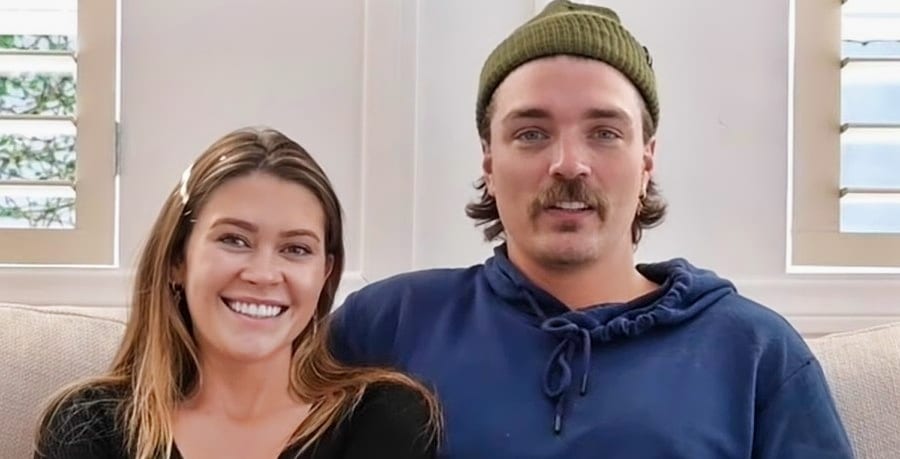 Caelynn and Dean youtube