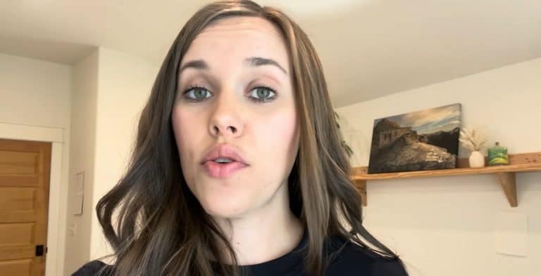 Jessa Duggar From Counting On, TLC, Sourced From Jessa Seewald YouTube
