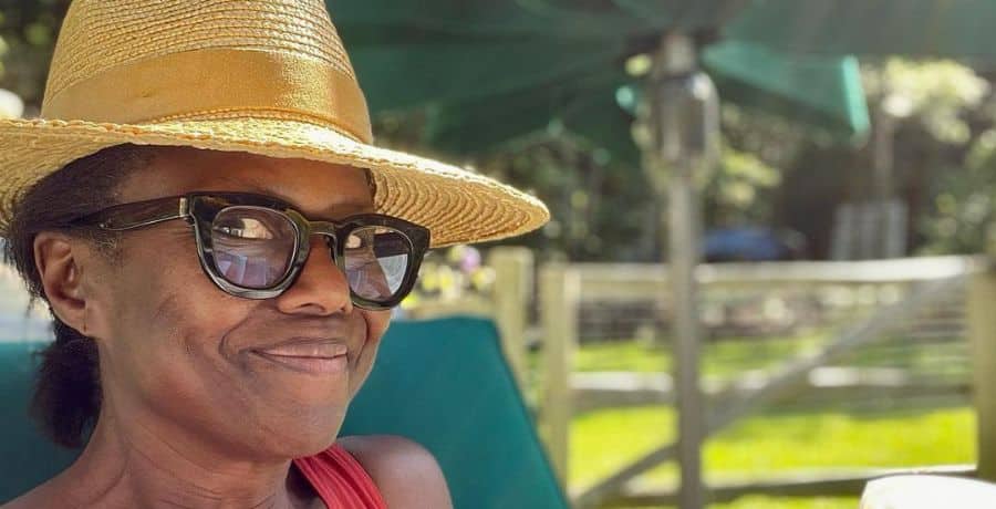 GMA Deborah Roberts Instagram