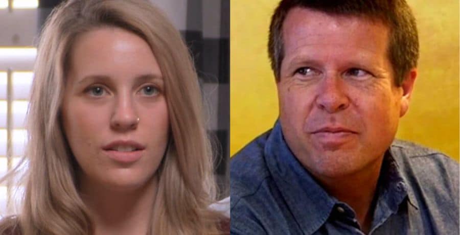 Jill Duggar Dillard- Jim Bob Duggar- YouTube