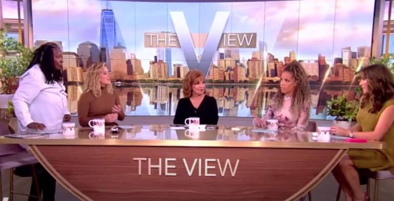 The View - YouTube