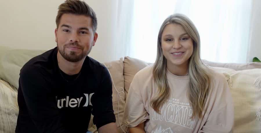 Lydia and Trace Bates - YouTube - Bringing Up Bates