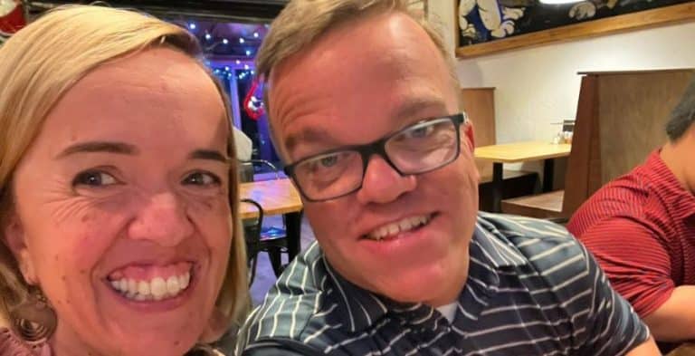 Trent Johnston - Instagram