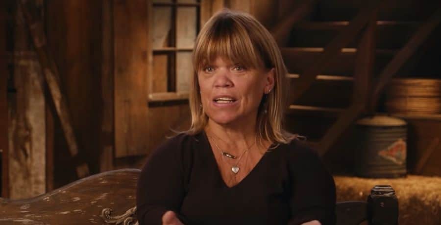 Amy Roloff - YouTube