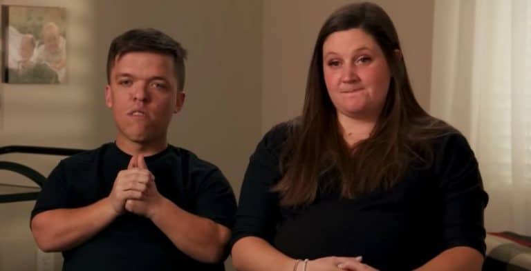 Tori Roloff YouTube - LPBW