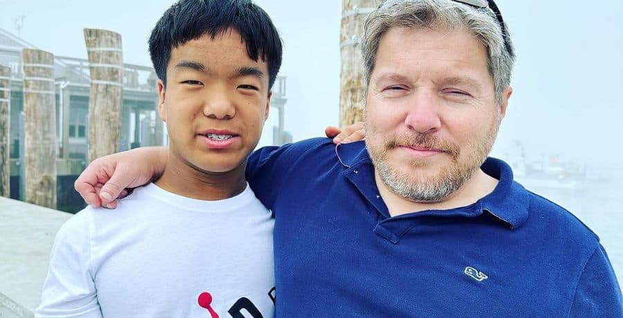 The Little Couple -Jen Arnold Instagram