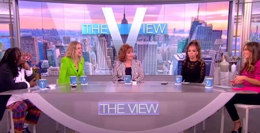 The View - YouTube
