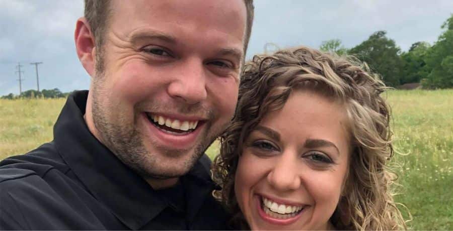 Counting On star John David Duggar - Instagram