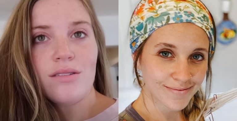 Joy-Anna Duggar YouTube, Jill Duggar Dillard Instagram