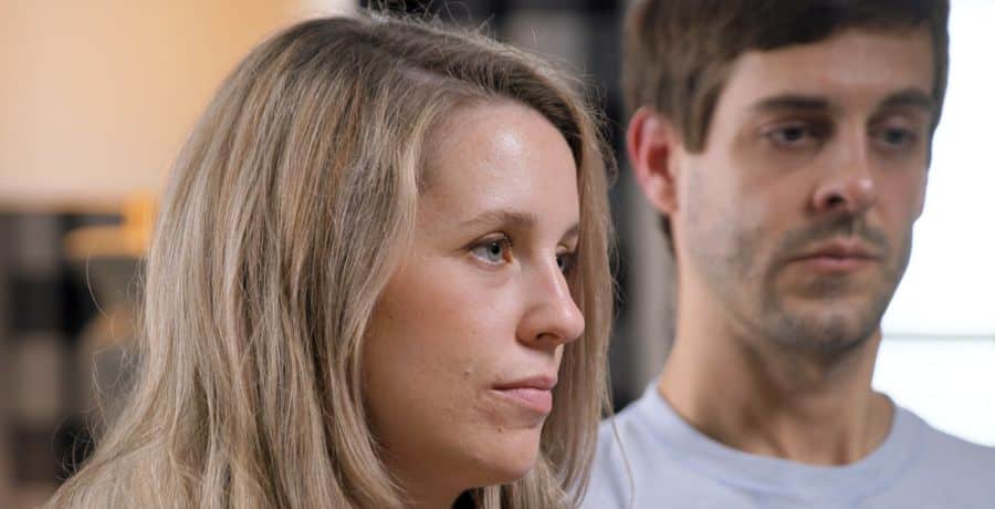 Jill Duggar Dillard - Shiny Happy People