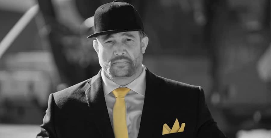 Rick Ness from Gold Rush trailer / YouTube