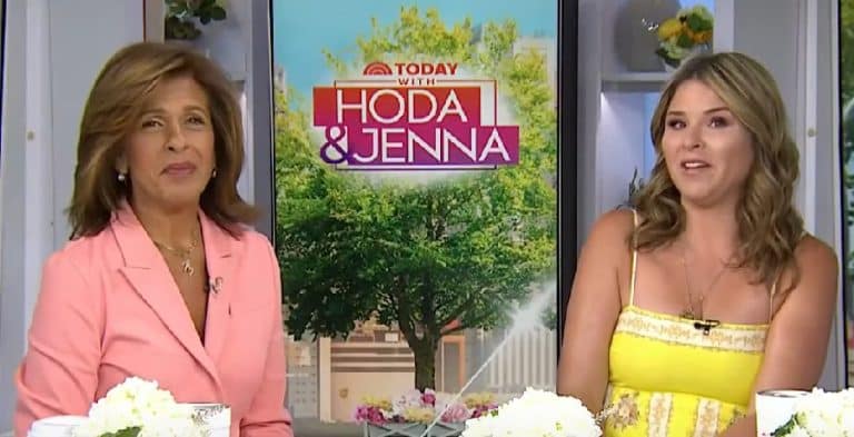 Hoda Kotb - Jenna Bush Hager - The Today Show - Today with Hoda and Jenna, YouTube