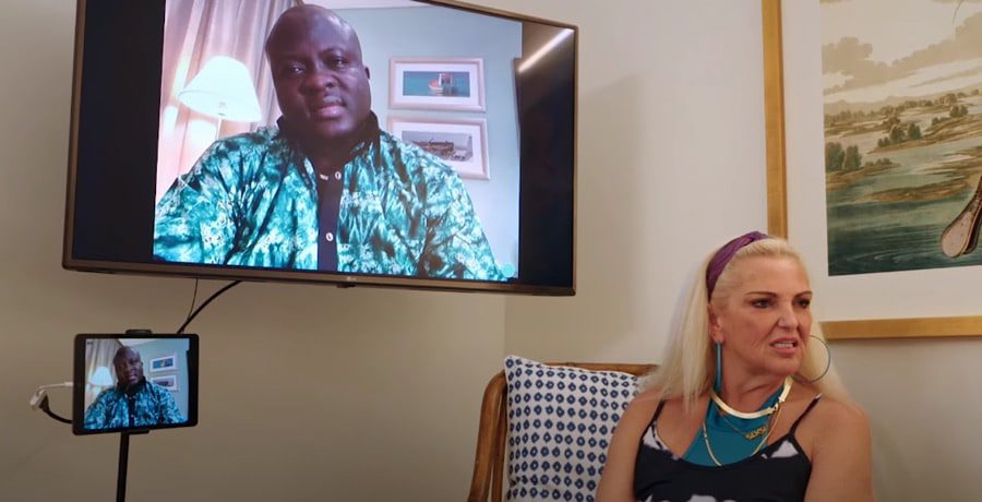 Angela Deem, Michael-YouTube