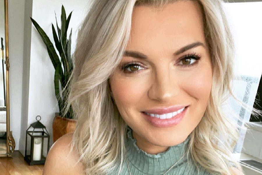 Lindsay Hubbard-Instagram