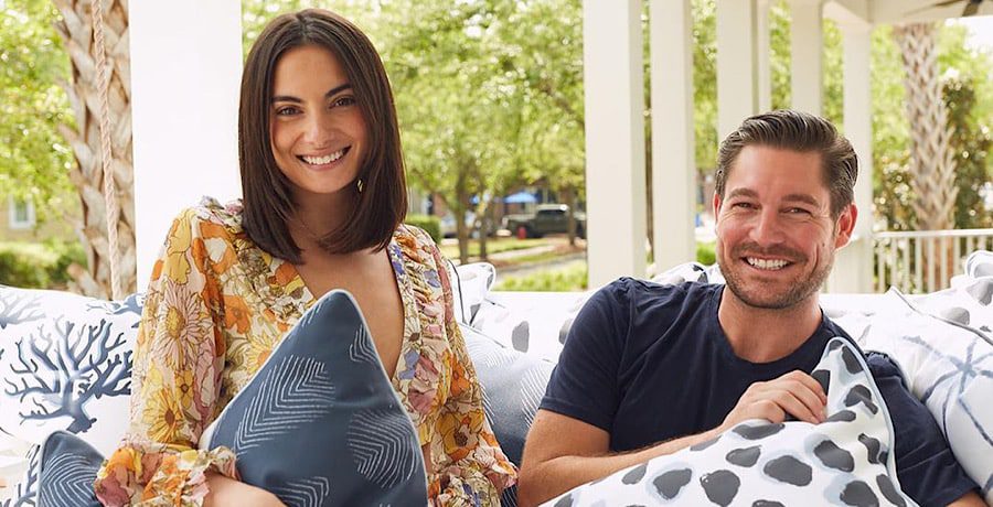 Paige DeSorbo, Craig Conover-Instagram