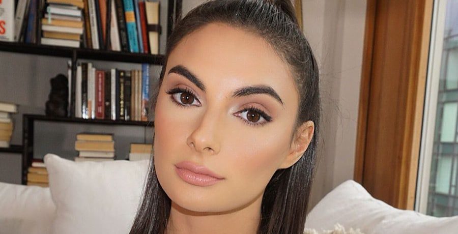 Paige DeSorbo-Instagram