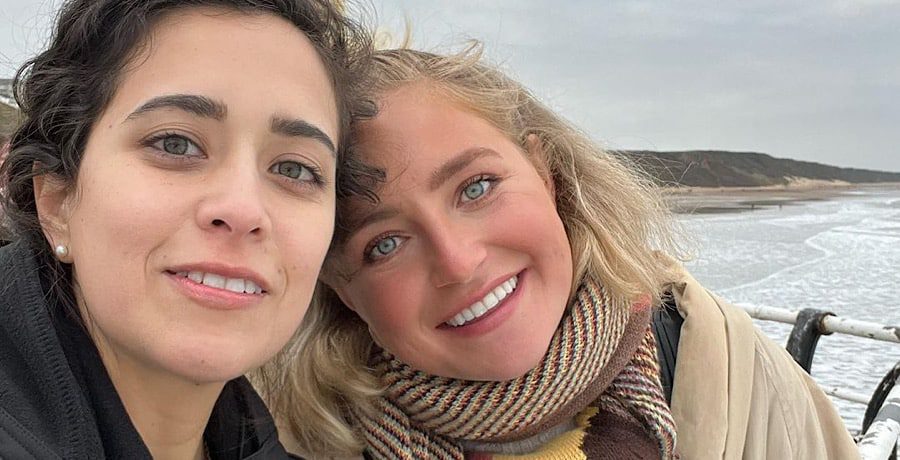 Statler, Dempsey-90 Day Fiance-Instagram