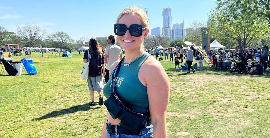 Dempsey-90 Day Fiance-Instagram